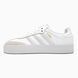Adidas Samba Platform White Off White, 40