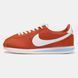 Nike Cortez Picante Red White