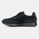 New Balance 327 Triple Black Shadow