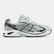 Asics GT-2160 Light Grey Black