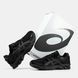 Asics Gel-Nimbus 10.1 Triple Black