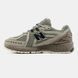 New Balance 1906R Cordura Taupe Black, 38