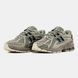 New Balance 1906R Cordura Taupe Black, 38