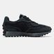 New Balance 327 Triple Black Shadow