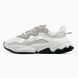 Adidas Ozweego White Grey Black