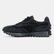 New Balance 327 Triple Black Shadow