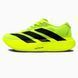 Adidas Adizero Adios Evo 1 Semi Solar Green