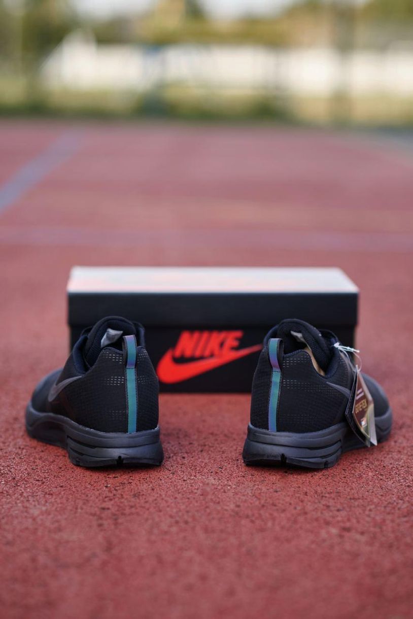 Кросівки Nike Pegasus 30 Black 5941 фото