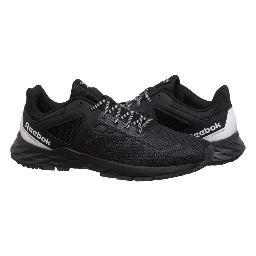 Кроссовки мужские Reebok Astroride Trail 2.0 (EF4140) - krosbery •  Інтернет-магазин взуття України | Кросбері знає, де твоя ідеальна пара