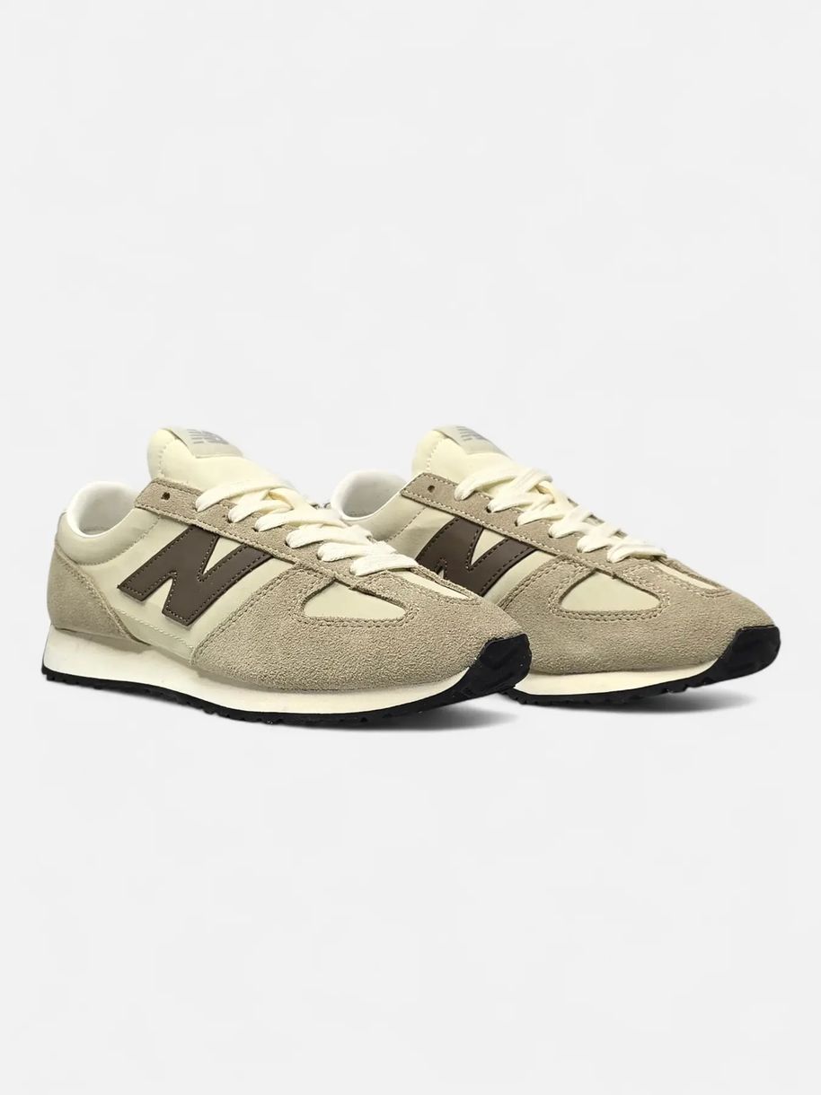 New Balance 471 Beige Brown, 36