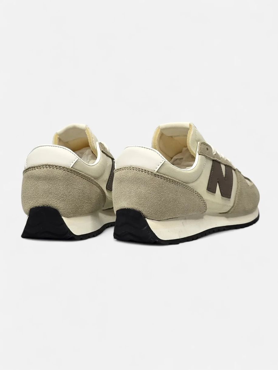 New Balance 471 Beige Brown, 36