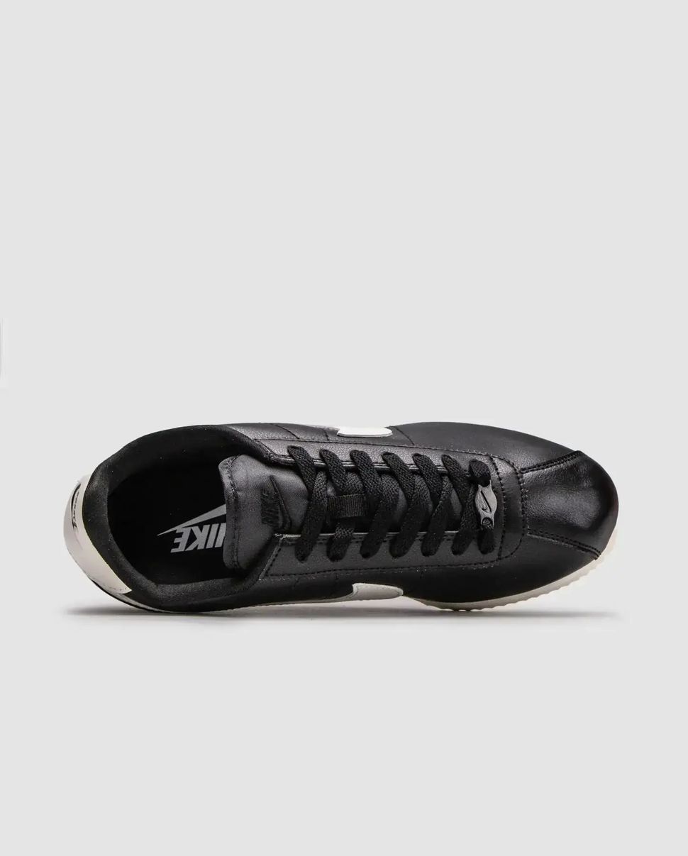 Nike Cortez Basic Black White, 36