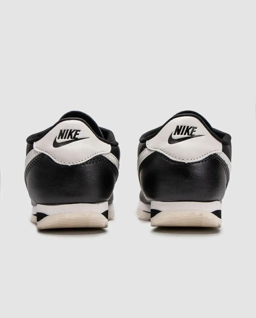 Nike Cortez Basic Black White, 36