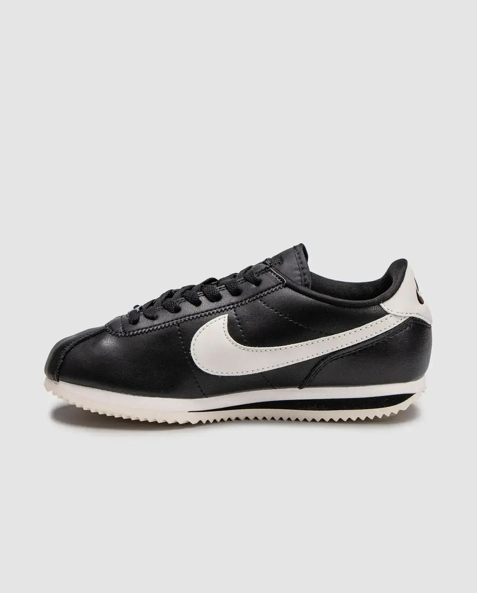 Nike Cortez Basic Black White, 36