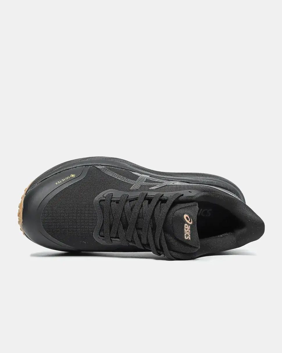 Asics Gel-Kayano 30 GORE-TEX Black/Gum