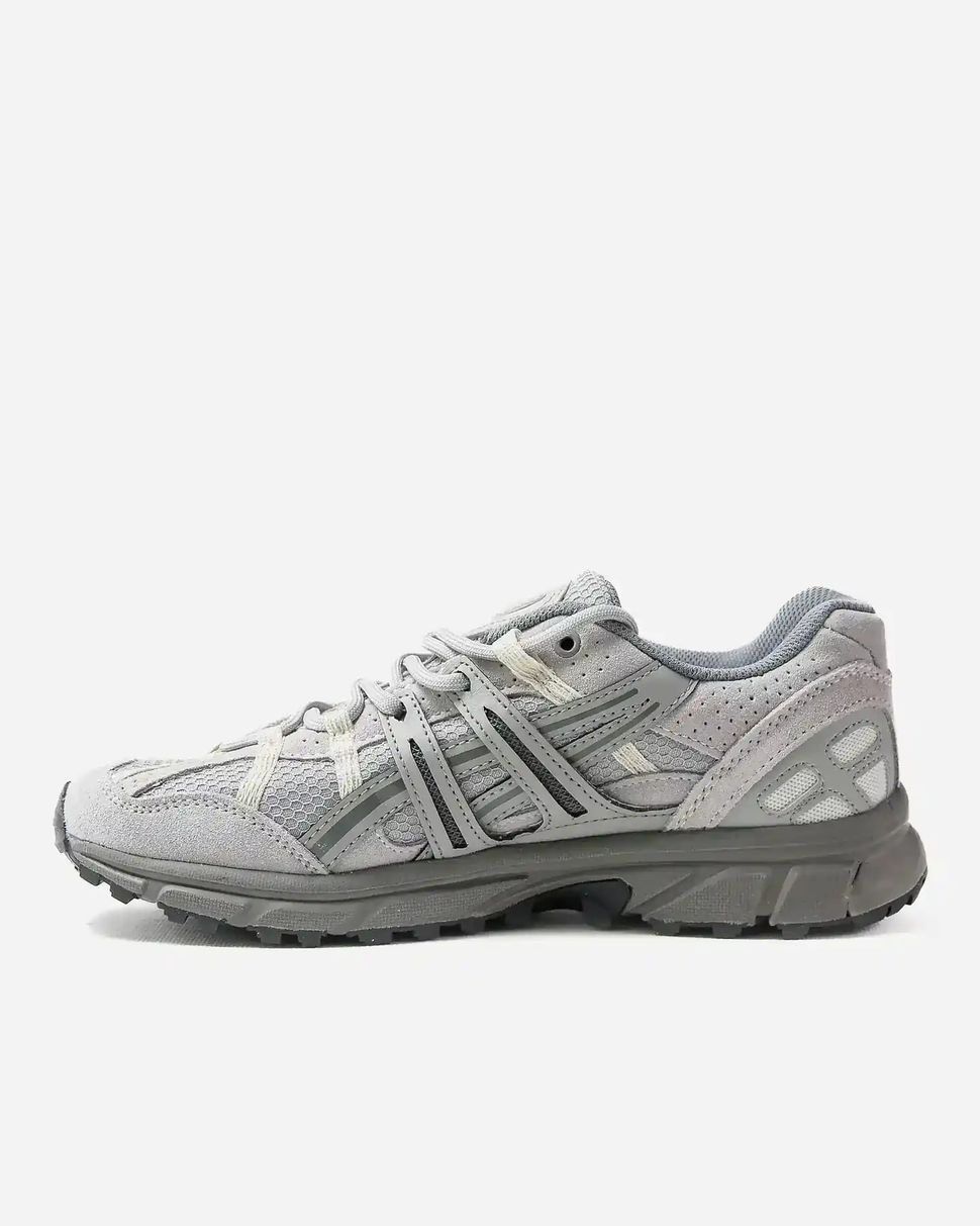 Asics GEL-Sonoma 15-50 Glacier Grey Clay Grey