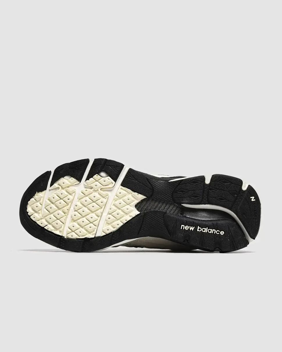 New Balance 990v3 x Teddy Santis Moonbeam Black