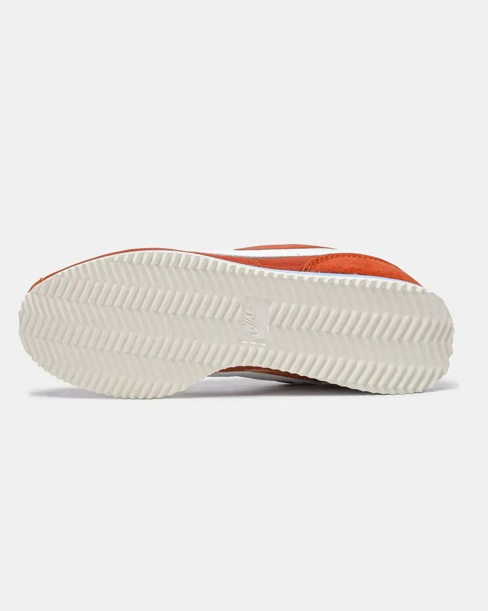 Nike Cortez Picante Red White