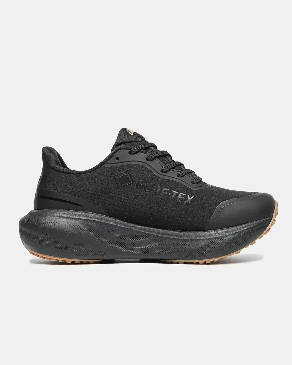 Asics Gel-Kayano 30 GORE-TEX Black/Gum
