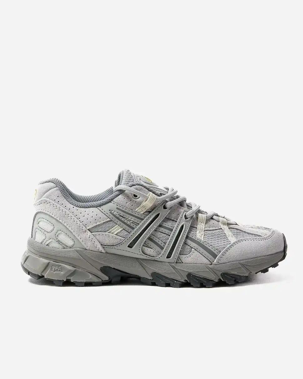 Asics GEL-Sonoma 15-50 Glacier Grey Clay Grey