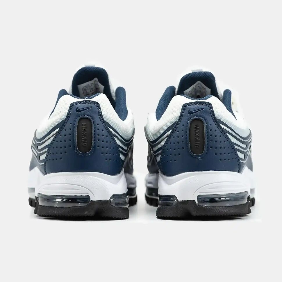 Nike Air Max TL 2.5 White Midnight Navy Blue