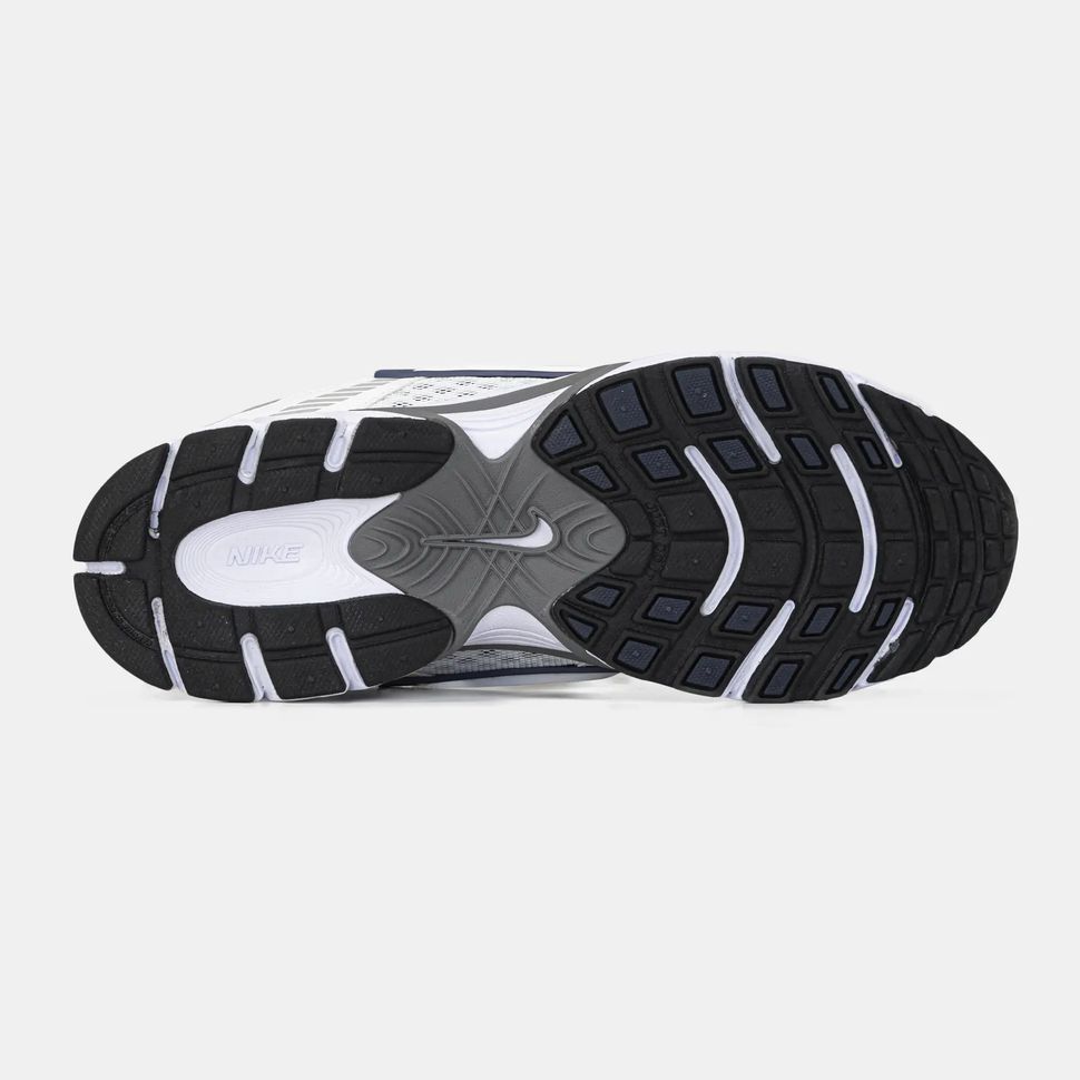 Nike V5 RNR White Navy, 41