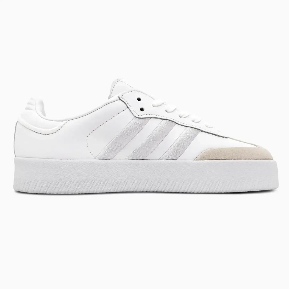 Adidas Samba Platform White Off White, 38