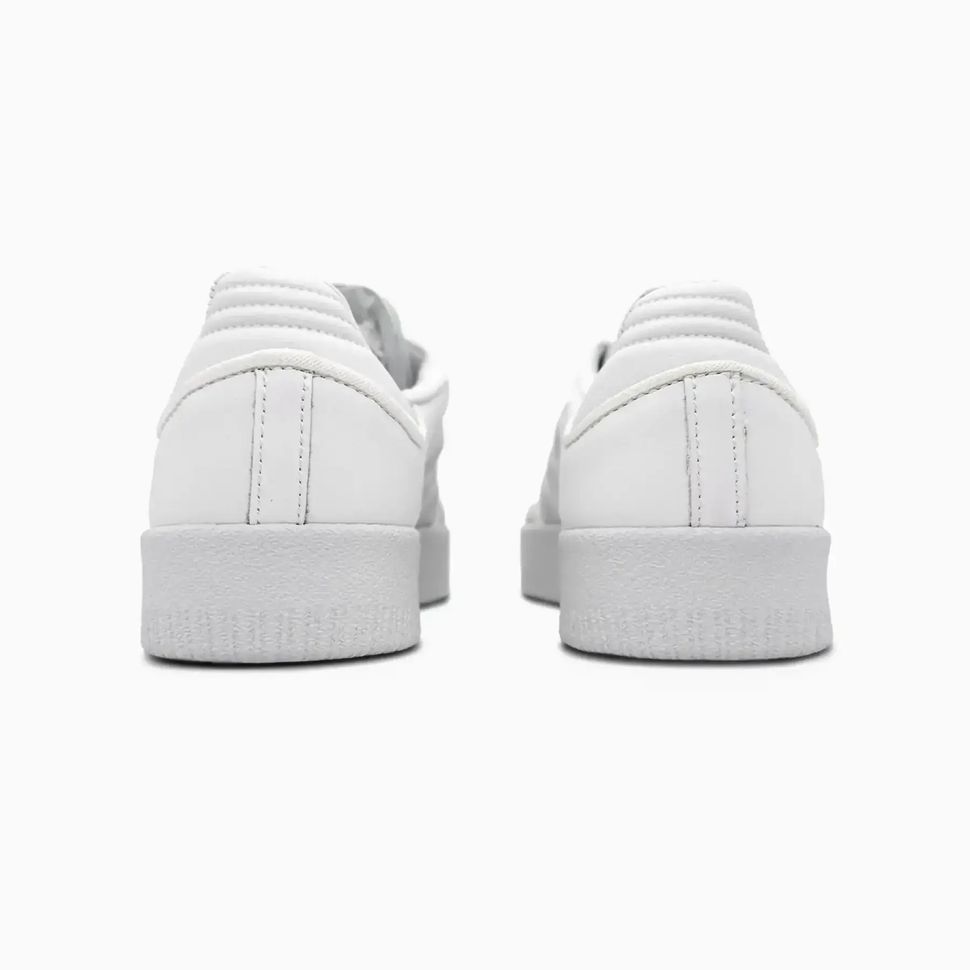 Adidas Samba Platform White Off White, 38