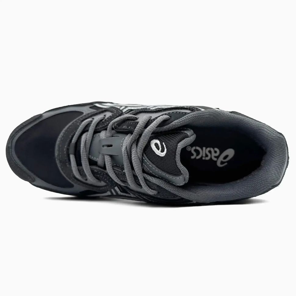 Asics Gel-NYC Grey Silver Gore-Tex, 44