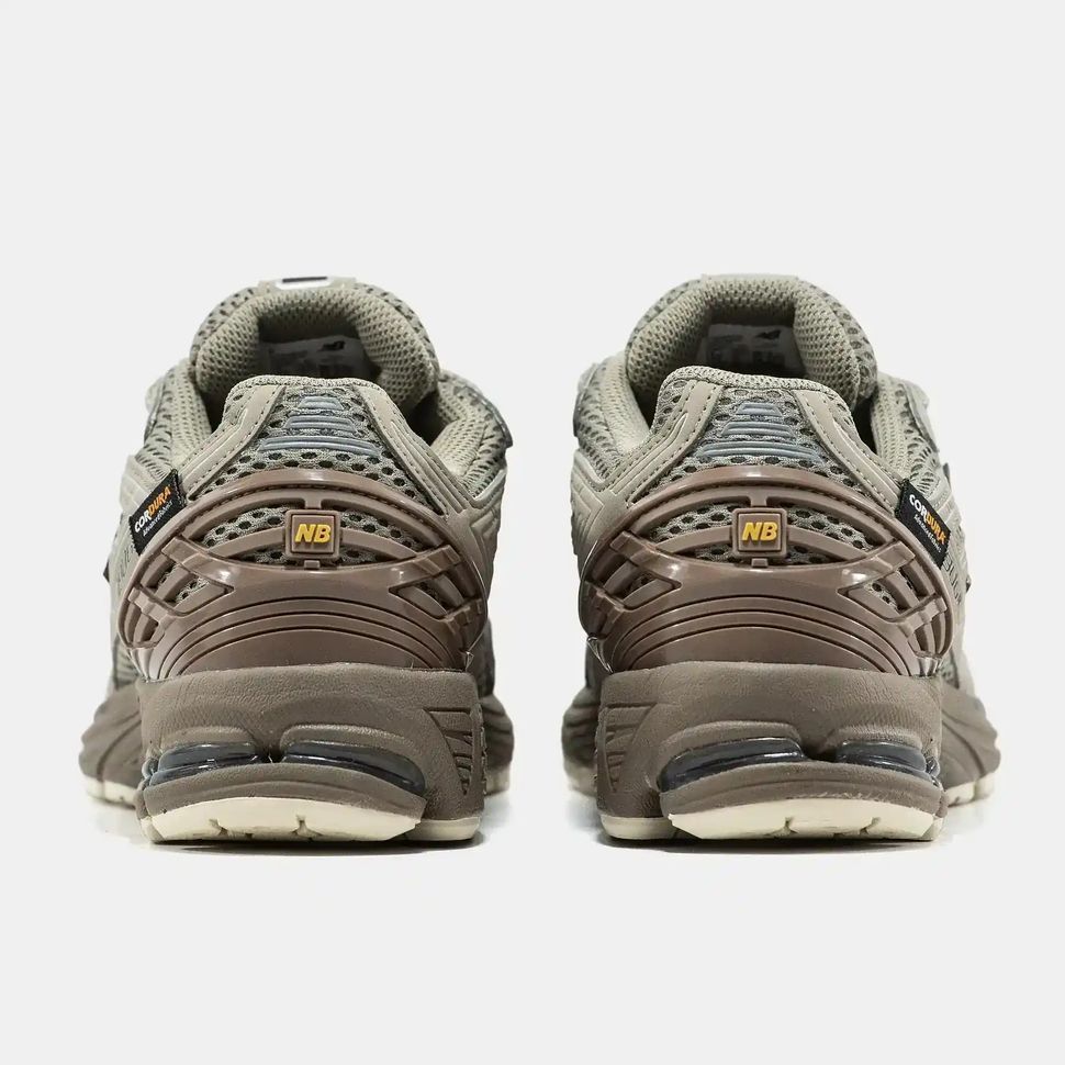 New Balance 1906R Cordura Taupe Black, 38