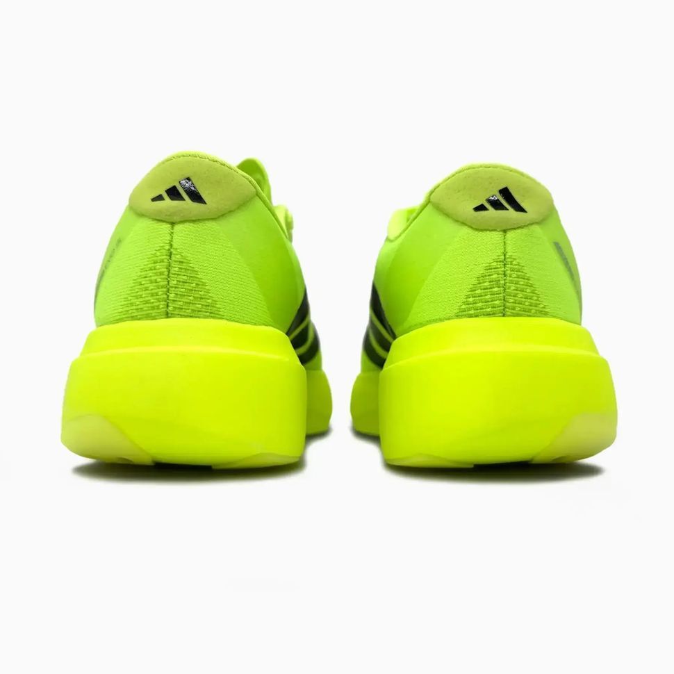 Adidas Adizero Adios Evo 1 Semi Solar Green
