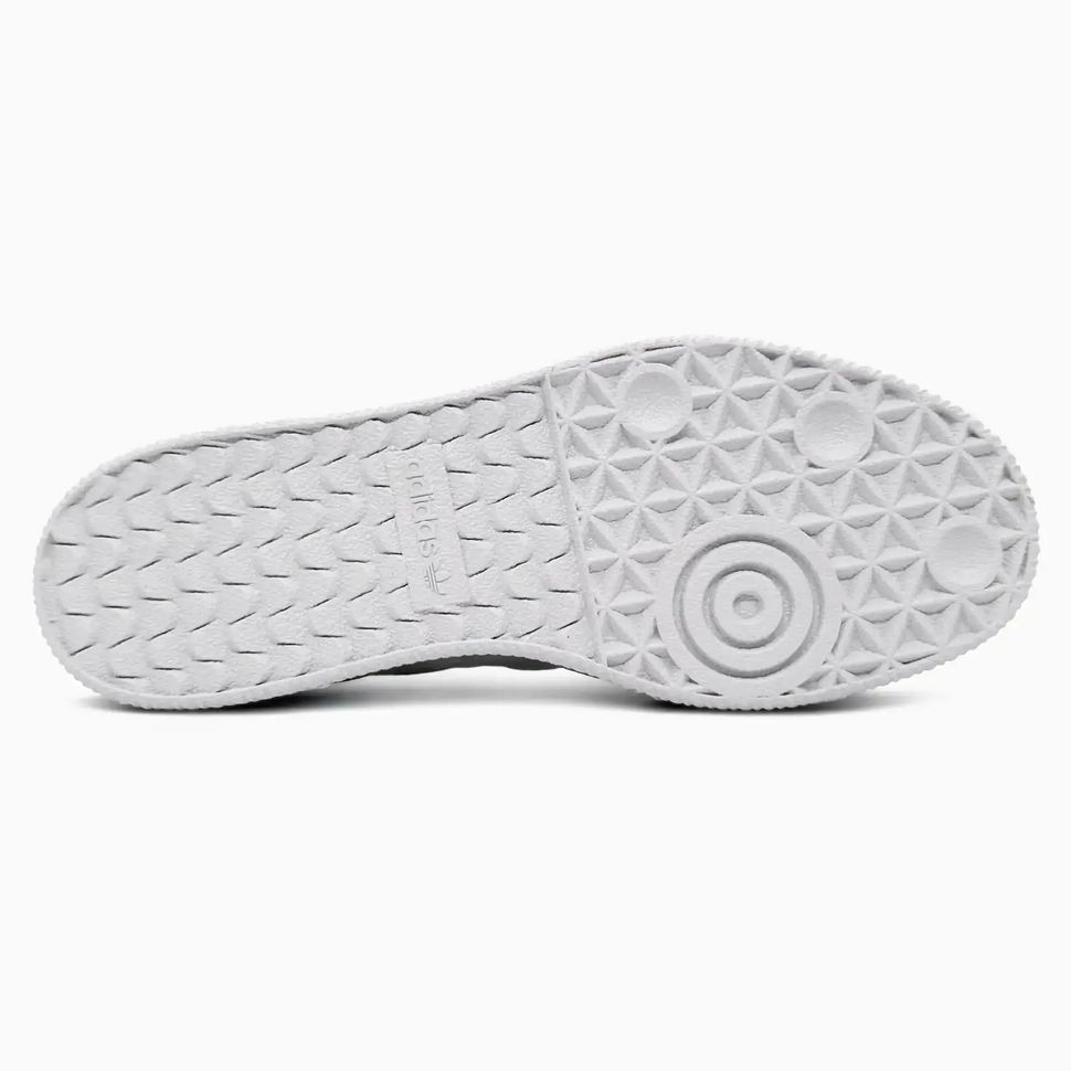 Adidas Samba Platform White Off White, 38