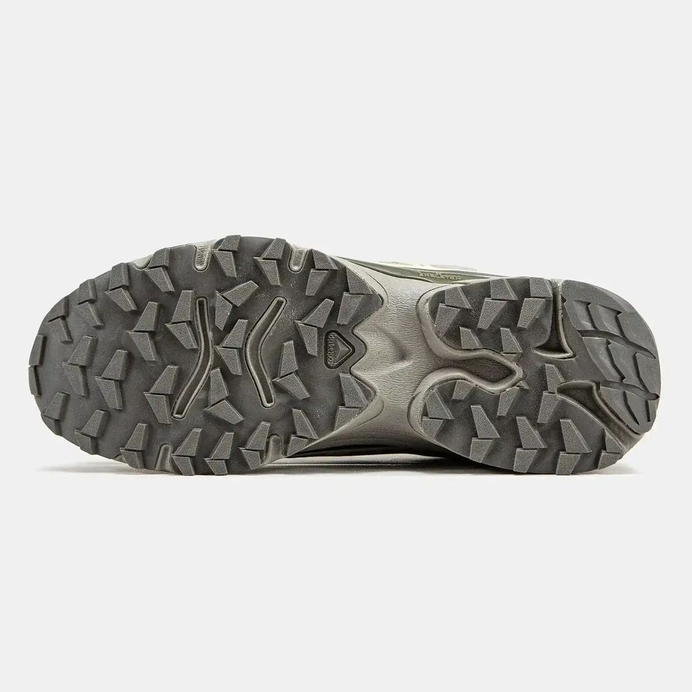 Salomon XT-6 Gore-Tex Taupe Olive