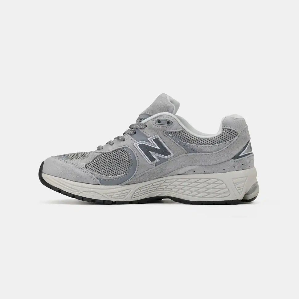 New Balance 2002R Grey