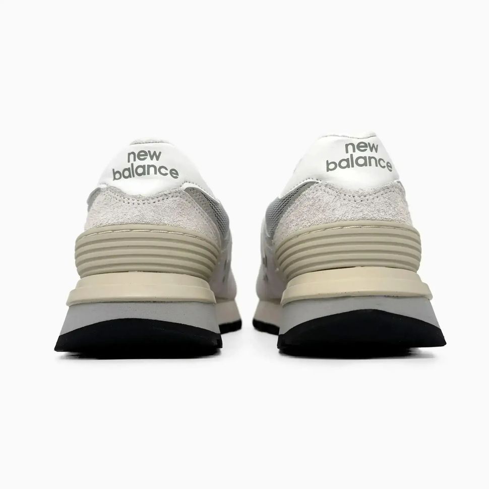 New Balance 574 Legacy Light Bone