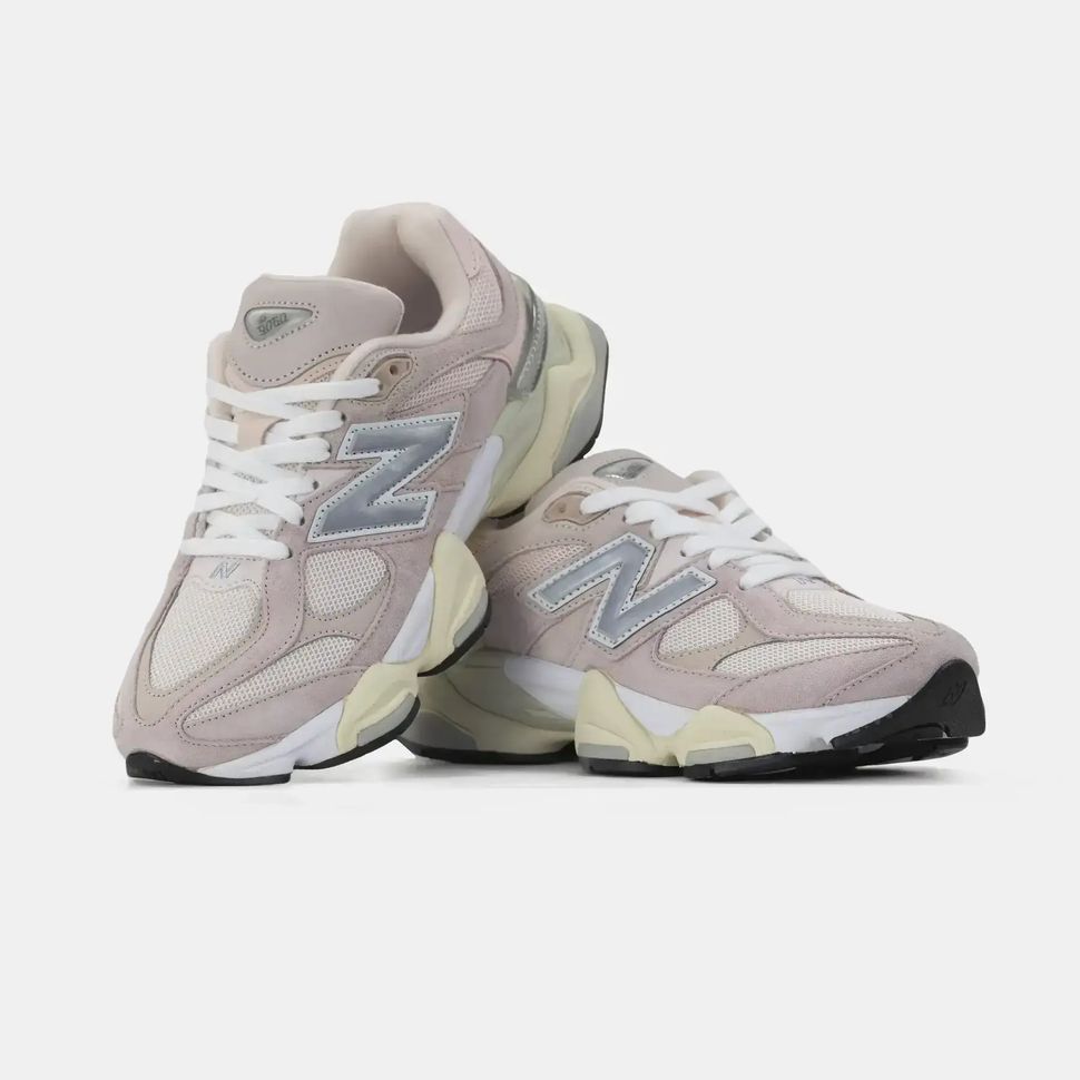 New Balance 9060 Soft Pink Beige, 36