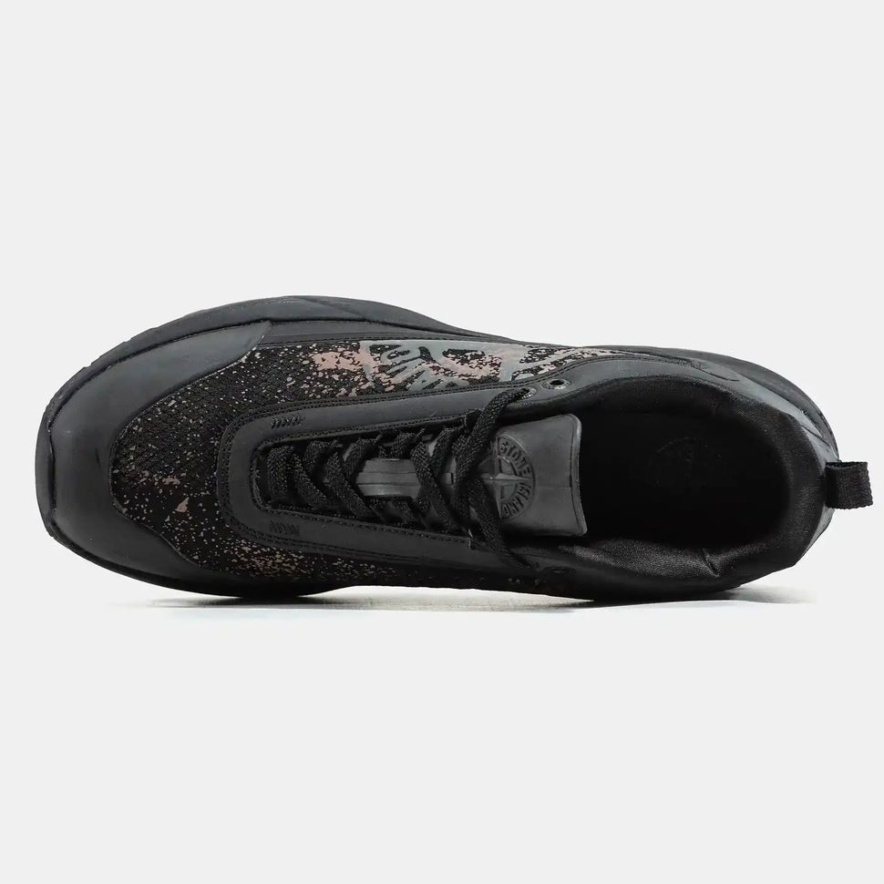 Stone Island Grime Black, 40
