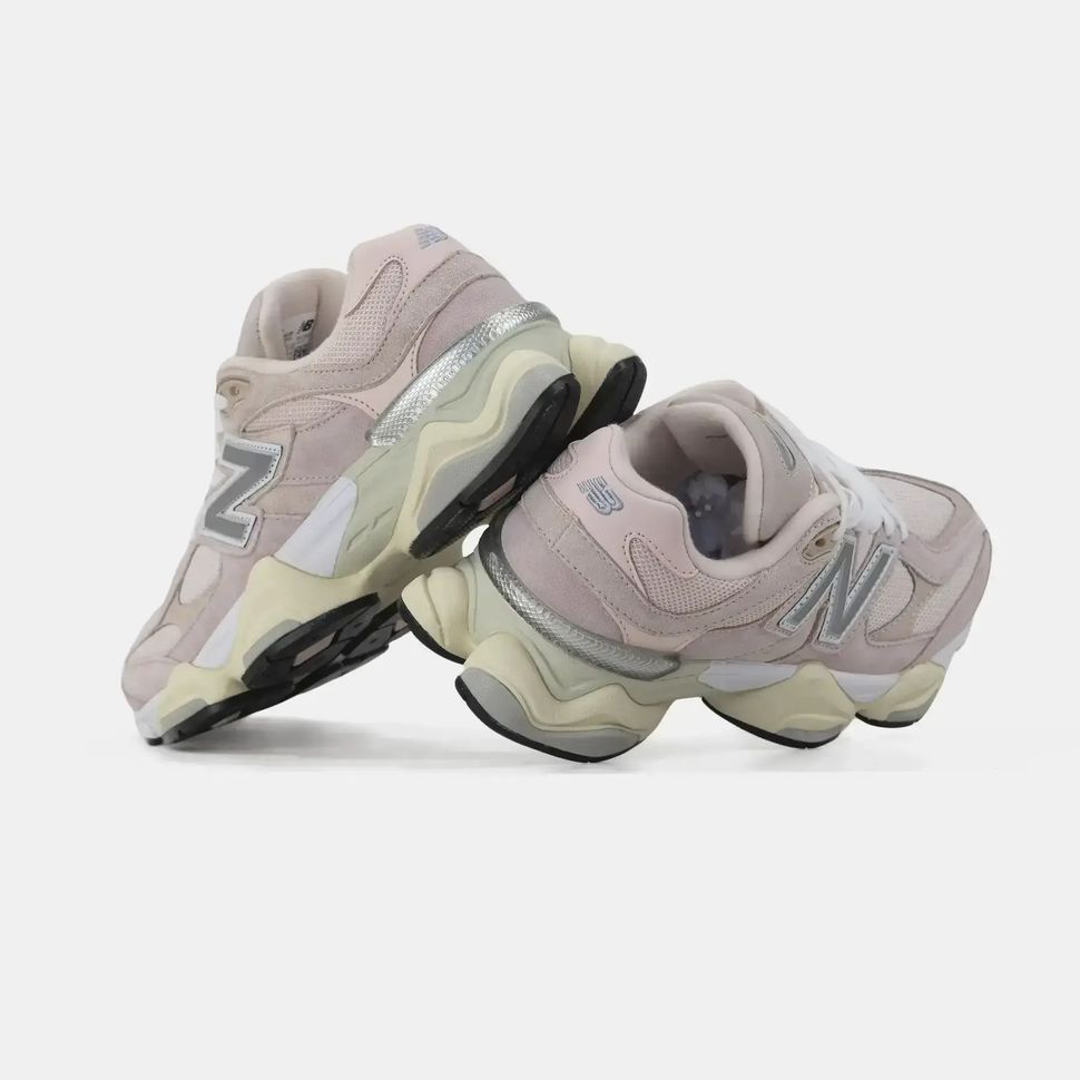 New Balance 9060 Soft Pink Beige, 36