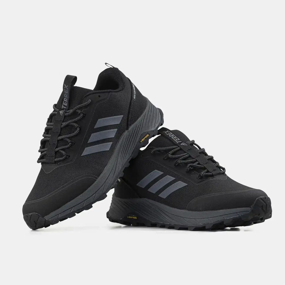 Adidas Terrex Trailmaker 2 Waterproof Black, 40