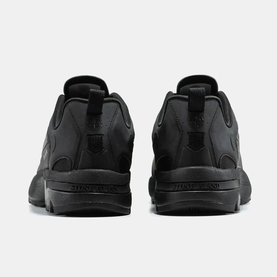 Stone Island Grime Black, 40