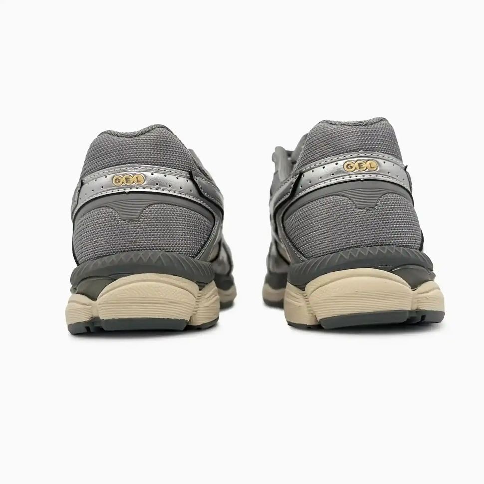 Asics Gel-Cumulus 16 Cream Clay Grey, 36