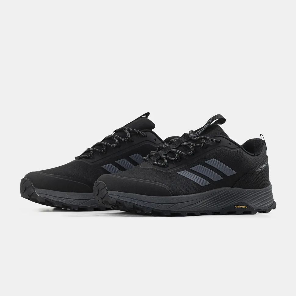 Adidas Terrex Trailmaker 2 Waterproof Black, 40