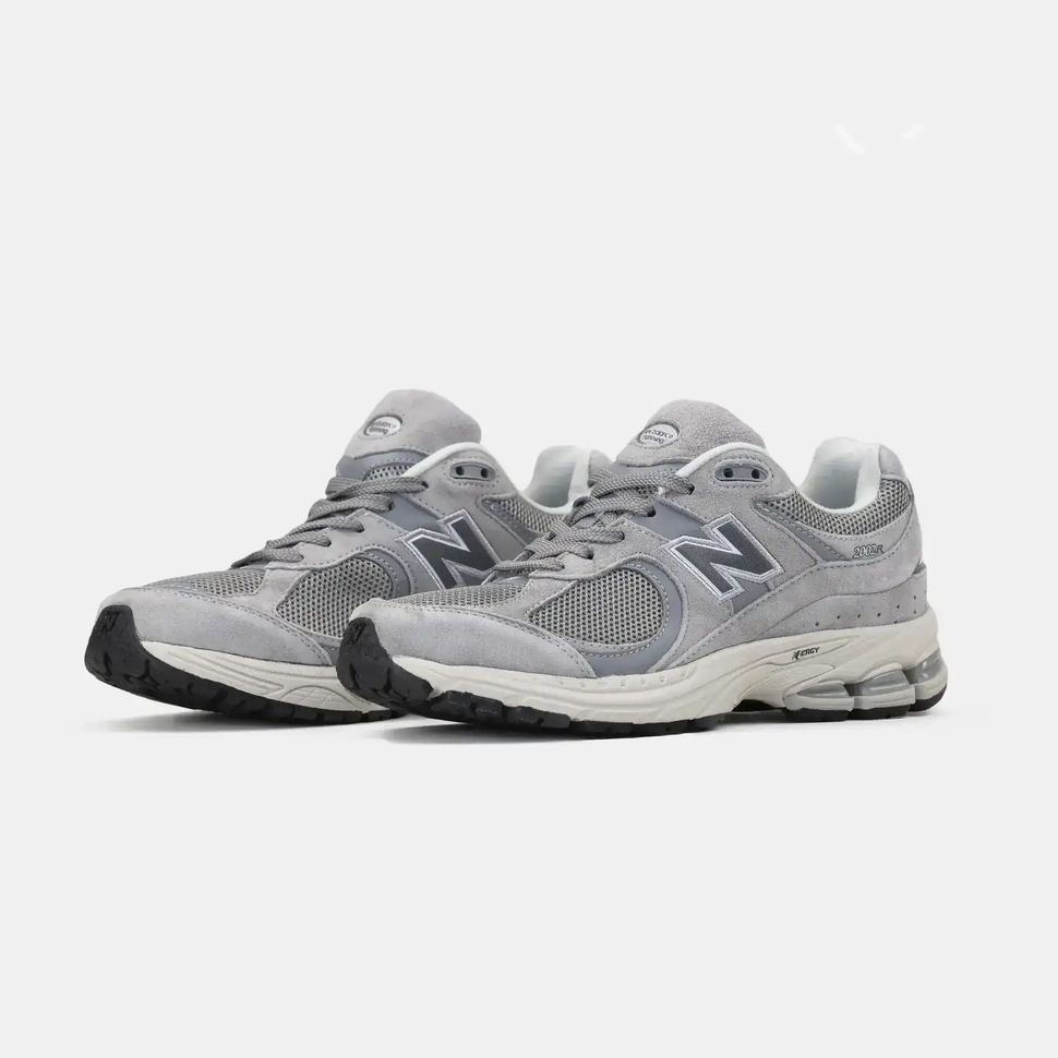 New Balance 2002R Grey