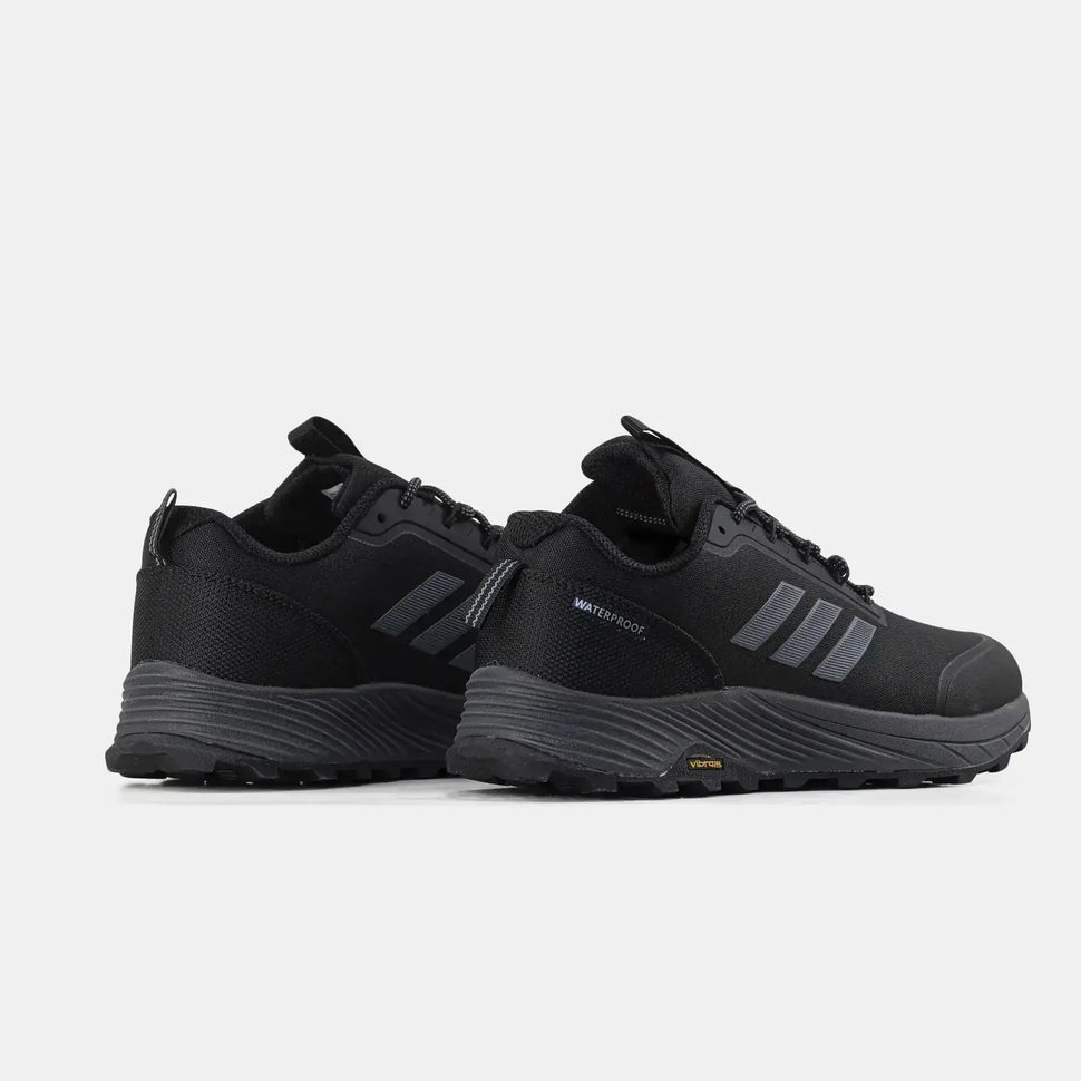 Adidas Terrex Trailmaker 2 Waterproof Black, 40