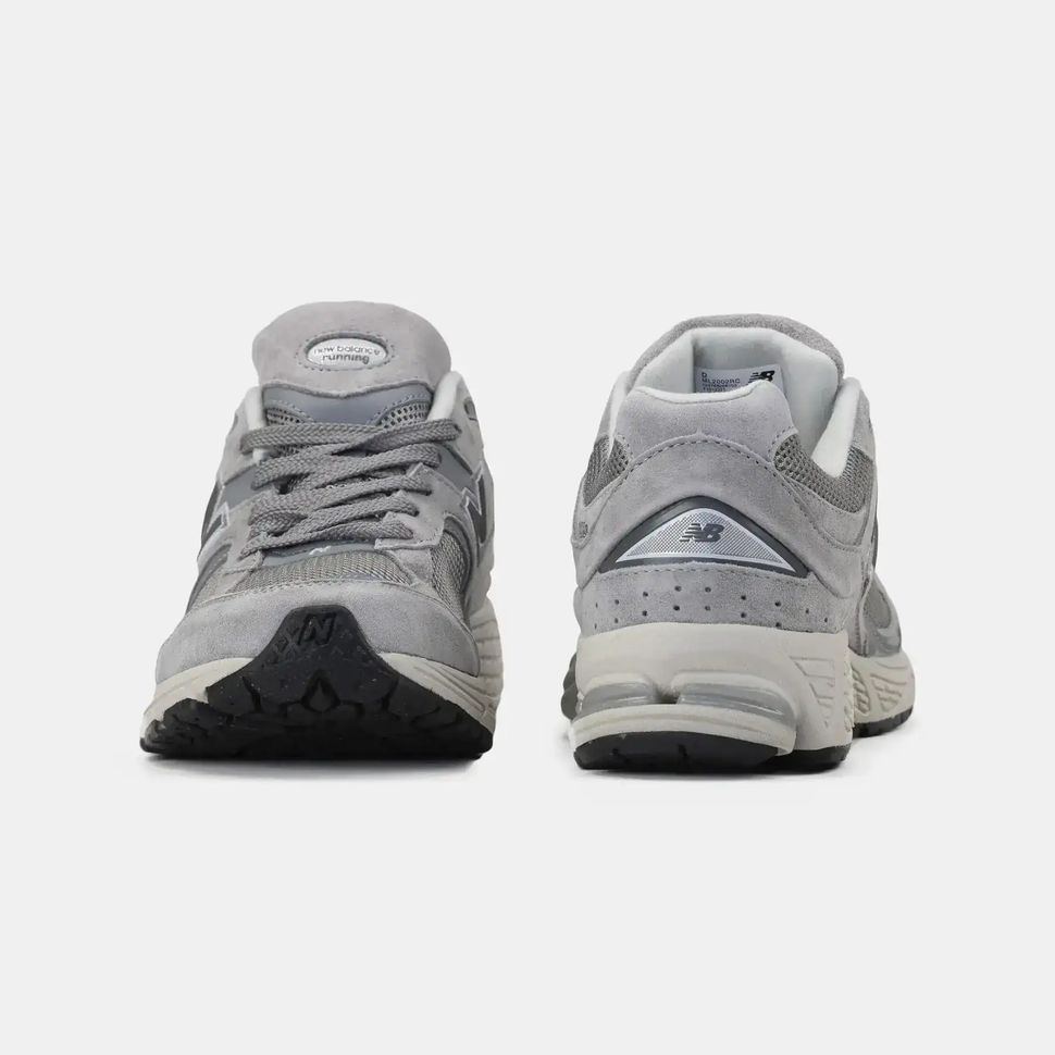 New Balance 2002R Grey