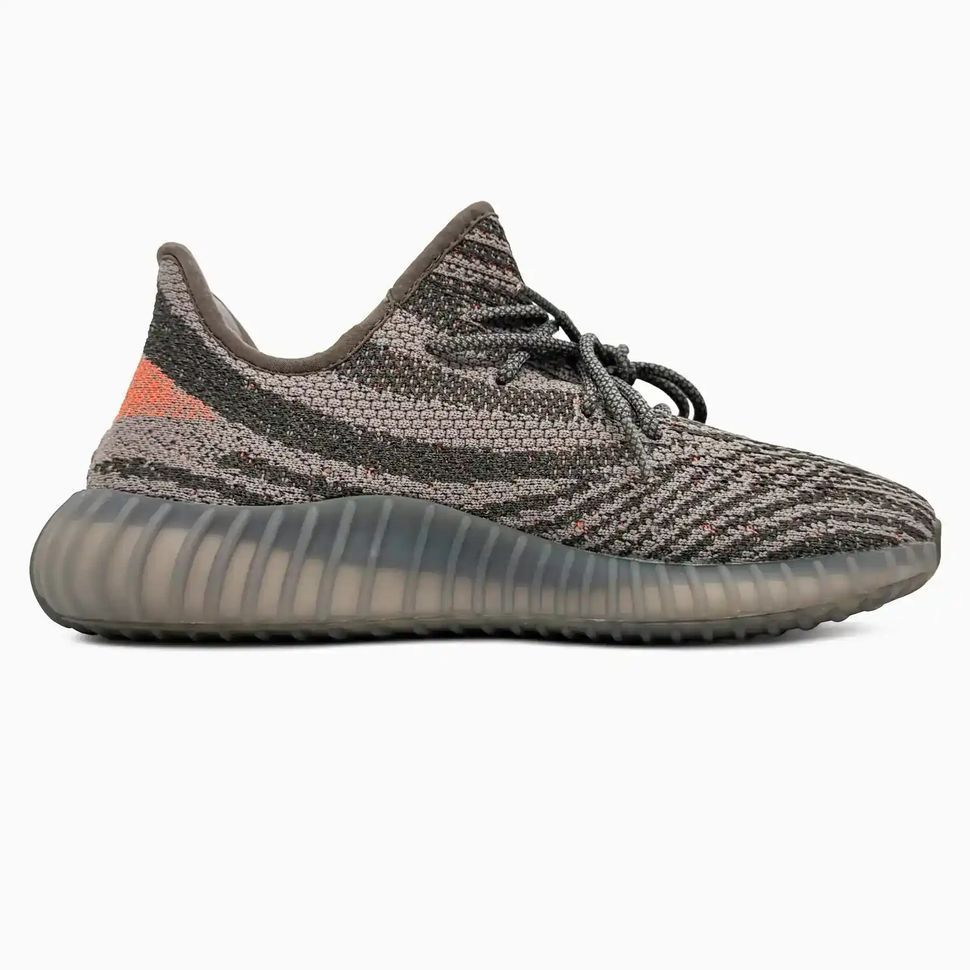 Adidas Yeezy Boost 350 V2 Beluga Reflective, 36
