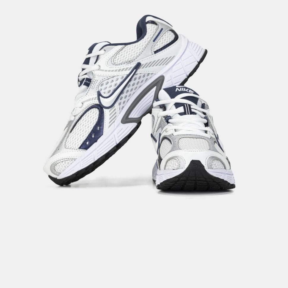 Nike V5 RNR White Navy, 41
