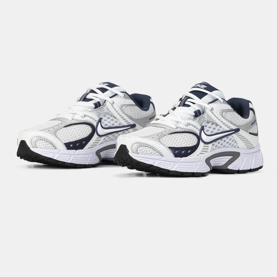 Nike V5 RNR White Navy, 41