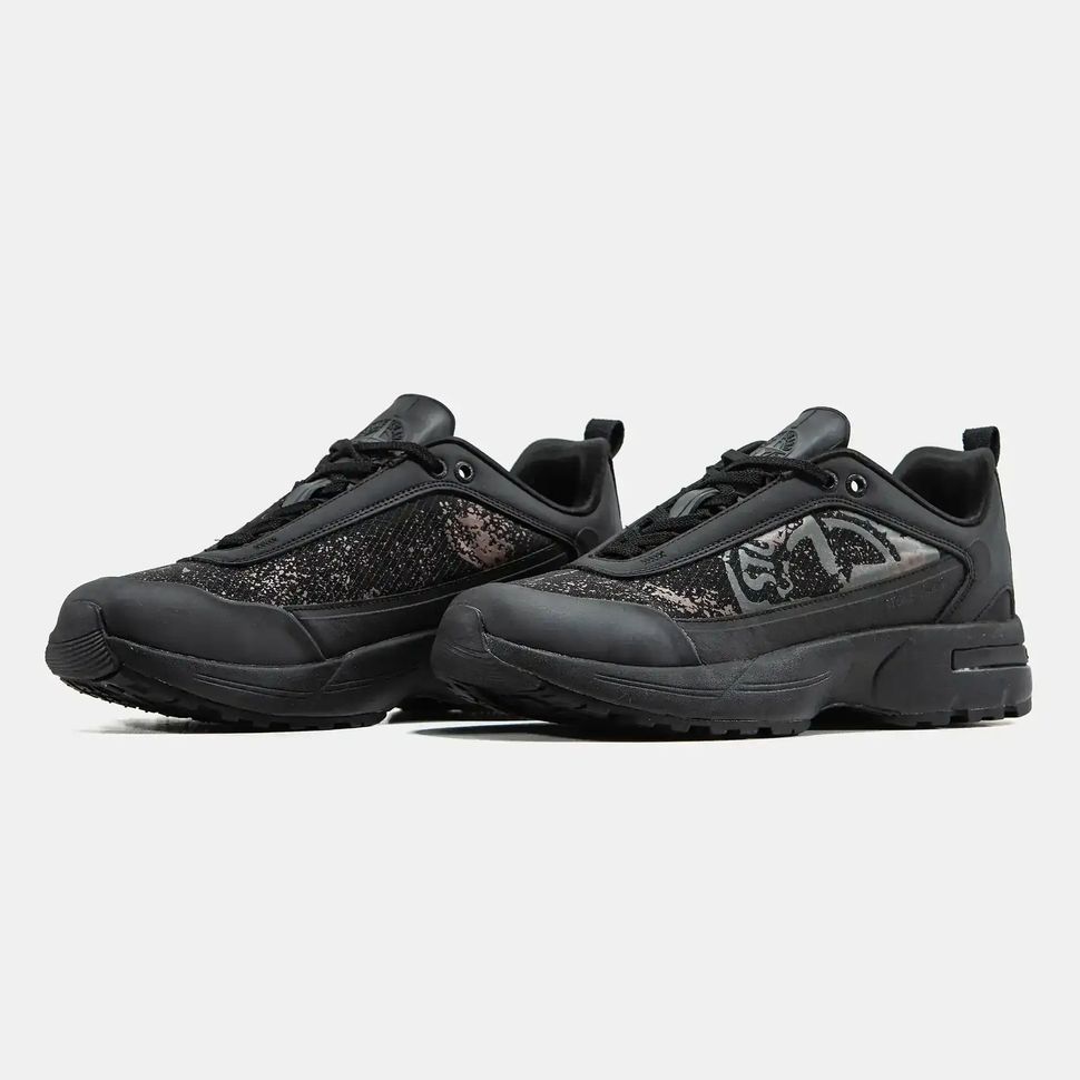Stone Island Grime Black, 40