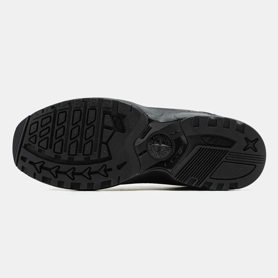 Stone Island Grime Black, 40